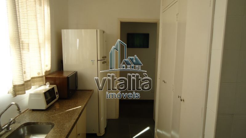 Imobiliária Ribeirão Preto - Vitalità Imóveis - Apartamento - Higienópolis - Ribeirão Preto