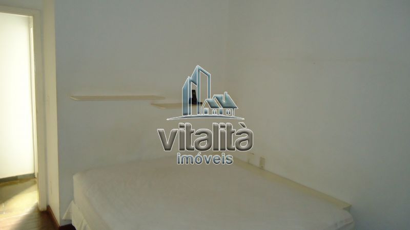 Imobiliária Ribeirão Preto - Vitalità Imóveis - Apartamento - Higienópolis - Ribeirão Preto