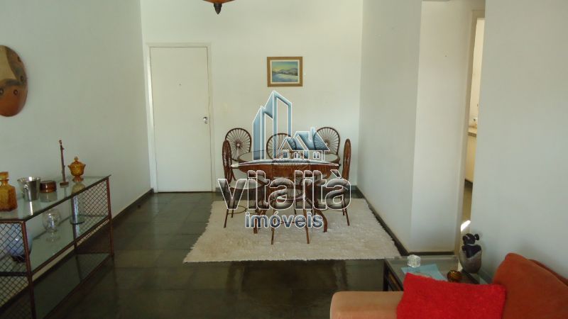 Imobiliária Ribeirão Preto - Vitalità Imóveis - Apartamento - Higienópolis - Ribeirão Preto