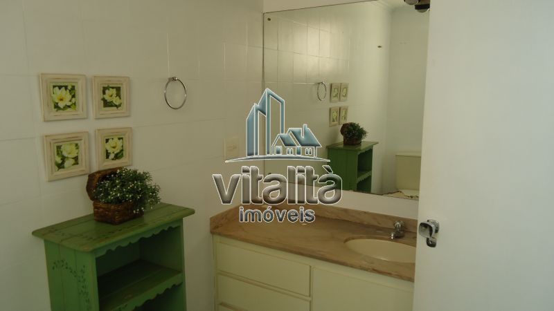 Imobiliária Ribeirão Preto - Vitalità Imóveis - Apartamento - Higienópolis - Ribeirão Preto