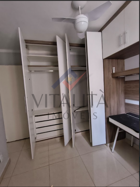 Imobiliária Ribeirão Preto - Vitalità Imóveis - Apartamento - Parque industrial lagoinha  - Ribeirão Preto