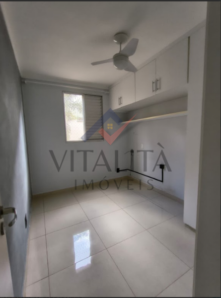Imobiliária Ribeirão Preto - Vitalità Imóveis - Apartamento - Parque industrial lagoinha  - Ribeirão Preto