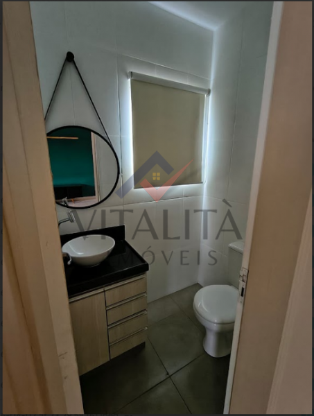 Imobiliária Ribeirão Preto - Vitalità Imóveis - Apartamento - Parque industrial lagoinha  - Ribeirão Preto