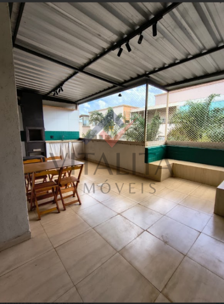 Imobiliária Ribeirão Preto - Vitalità Imóveis - Apartamento - Parque industrial lagoinha  - Ribeirão Preto