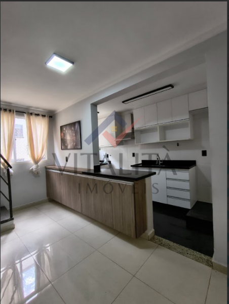 Imobiliária Ribeirão Preto - Vitalità Imóveis - Apartamento - Parque industrial lagoinha  - Ribeirão Preto