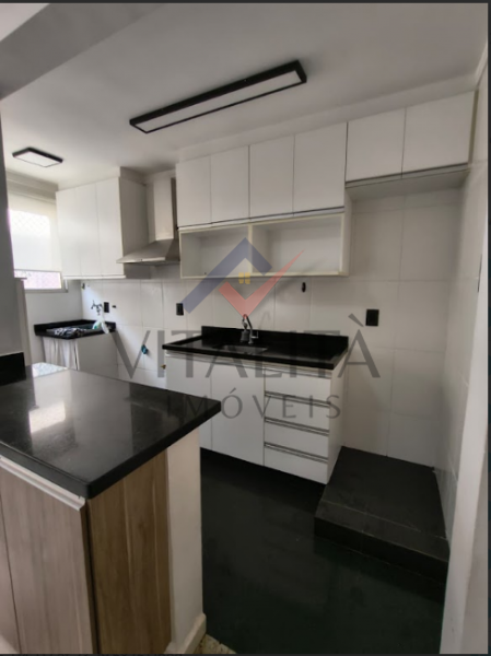 Imobiliária Ribeirão Preto - Vitalità Imóveis - Apartamento - Parque industrial lagoinha  - Ribeirão Preto