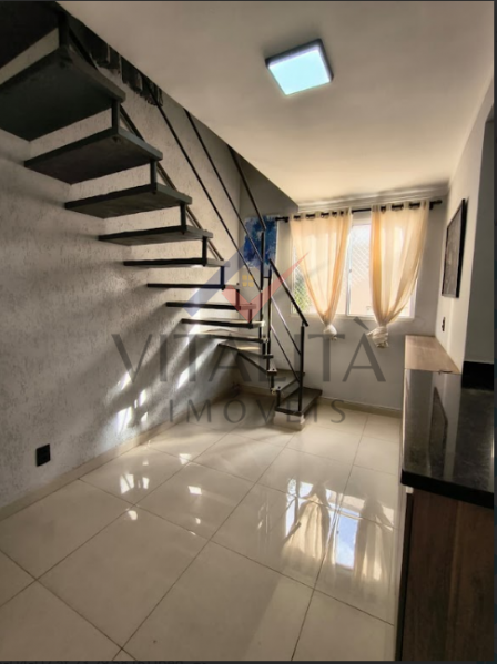 Imobiliária Ribeirão Preto - Vitalità Imóveis - Apartamento - Parque industrial lagoinha  - Ribeirão Preto