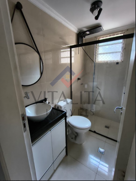 Imobiliária Ribeirão Preto - Vitalità Imóveis - Apartamento - Parque industrial lagoinha  - Ribeirão Preto