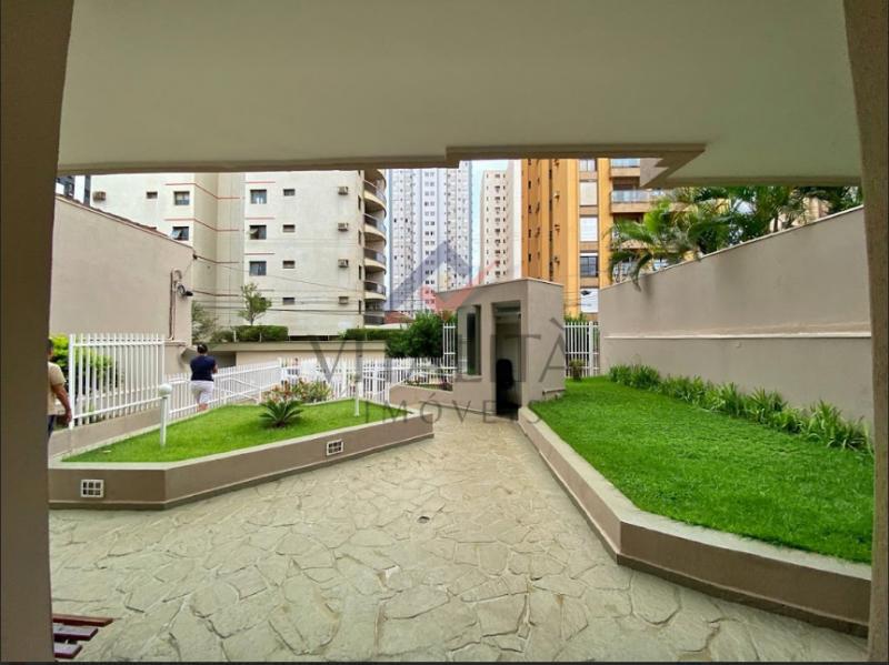 Imobiliária Ribeirão Preto - Vitalità Imóveis - Apartamento - Centro - Ribeirão Preto