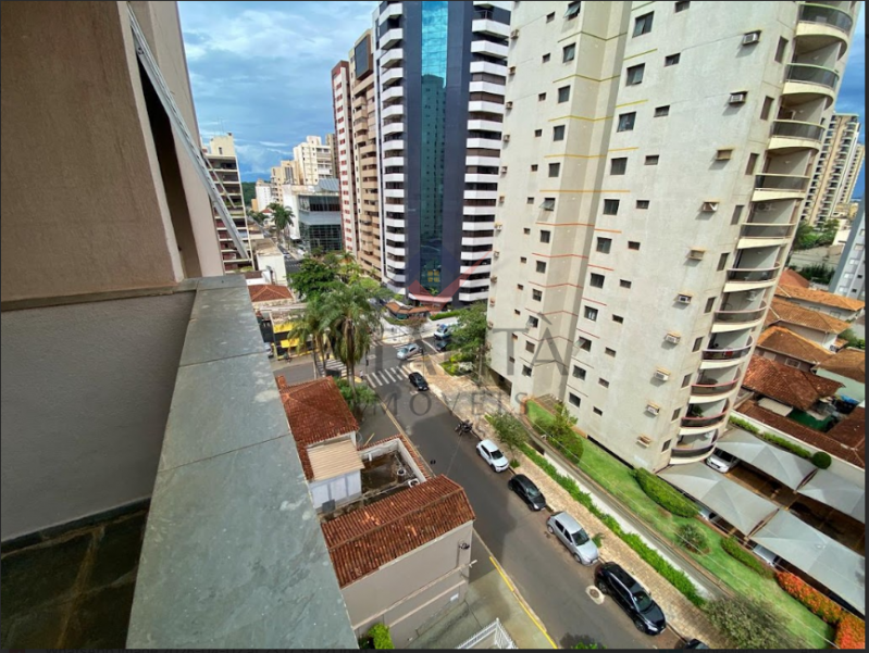 Imobiliária Ribeirão Preto - Vitalità Imóveis - Apartamento - Centro - Ribeirão Preto