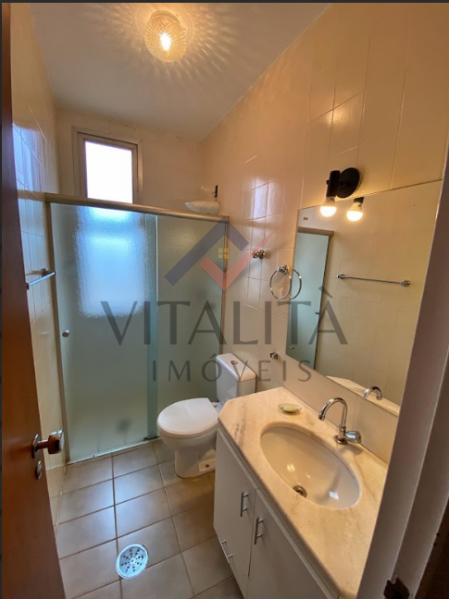 Imobiliária Ribeirão Preto - Vitalità Imóveis - Apartamento - Centro - Ribeirão Preto