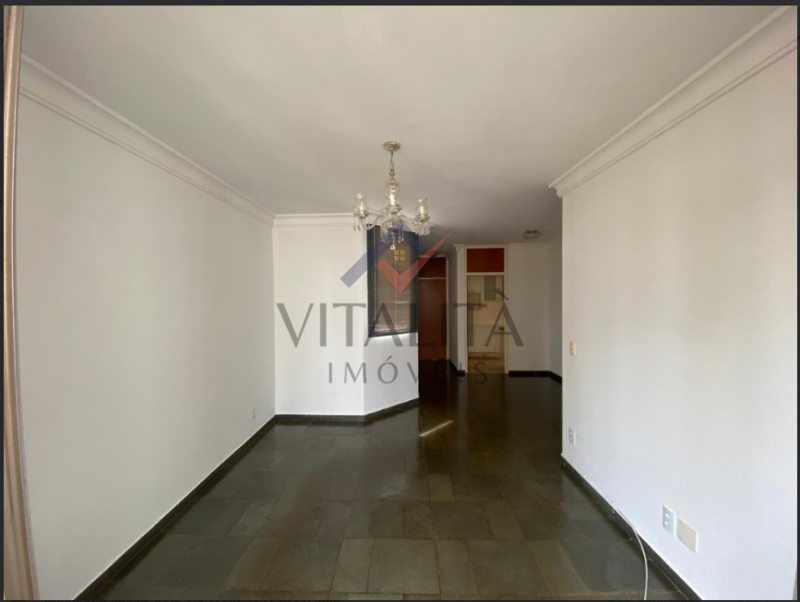 Imobiliária Ribeirão Preto - Vitalità Imóveis - Apartamento - Centro - Ribeirão Preto