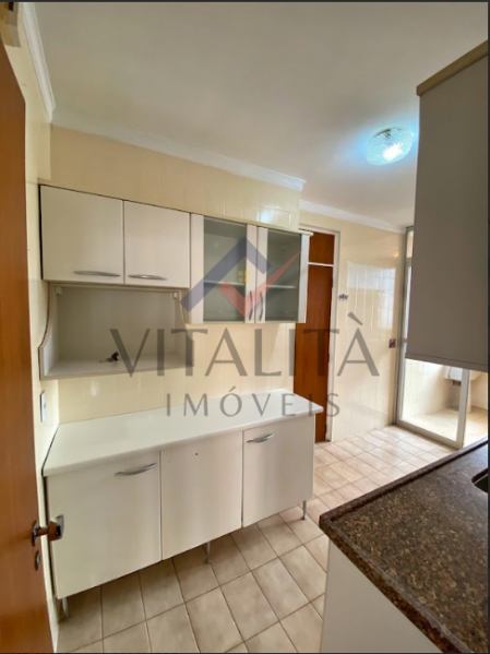 Imobiliária Ribeirão Preto - Vitalità Imóveis - Apartamento - Centro - Ribeirão Preto