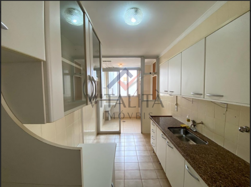 Imobiliária Ribeirão Preto - Vitalità Imóveis - Apartamento - Centro - Ribeirão Preto