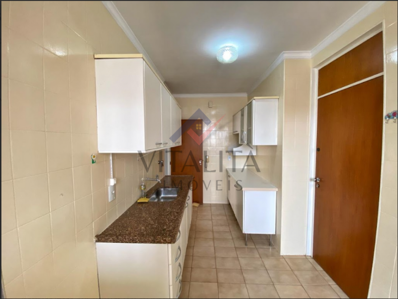 Imobiliária Ribeirão Preto - Vitalità Imóveis - Apartamento - Centro - Ribeirão Preto