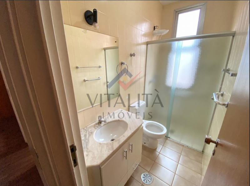 Imobiliária Ribeirão Preto - Vitalità Imóveis - Apartamento - Centro - Ribeirão Preto