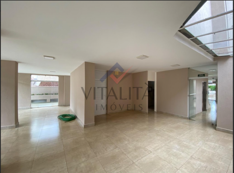 Imobiliária Ribeirão Preto - Vitalità Imóveis - Apartamento - Centro - Ribeirão Preto