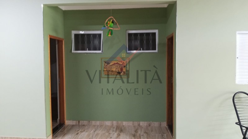 Imobiliária Ribeirão Preto - Vitalità Imóveis - Área - Alto da Boa Vista - Sertãozinho