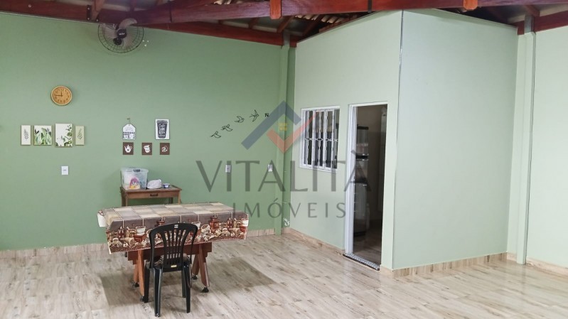 Imobiliária Ribeirão Preto - Vitalità Imóveis - Área - Alto da Boa Vista - Sertãozinho