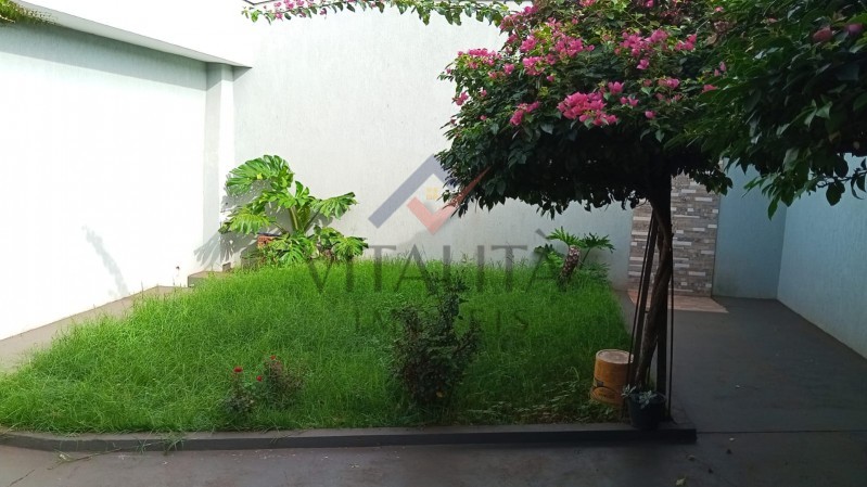 Imobiliária Ribeirão Preto - Vitalità Imóveis - Área - Alto da Boa Vista - Sertãozinho