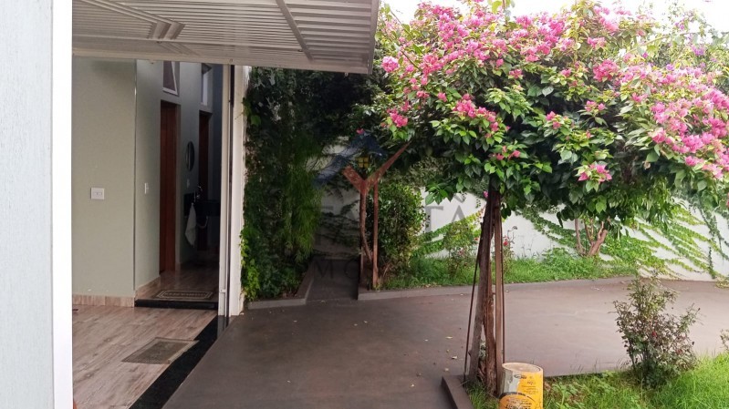 Imobiliária Ribeirão Preto - Vitalità Imóveis - Área - Alto da Boa Vista - Sertãozinho