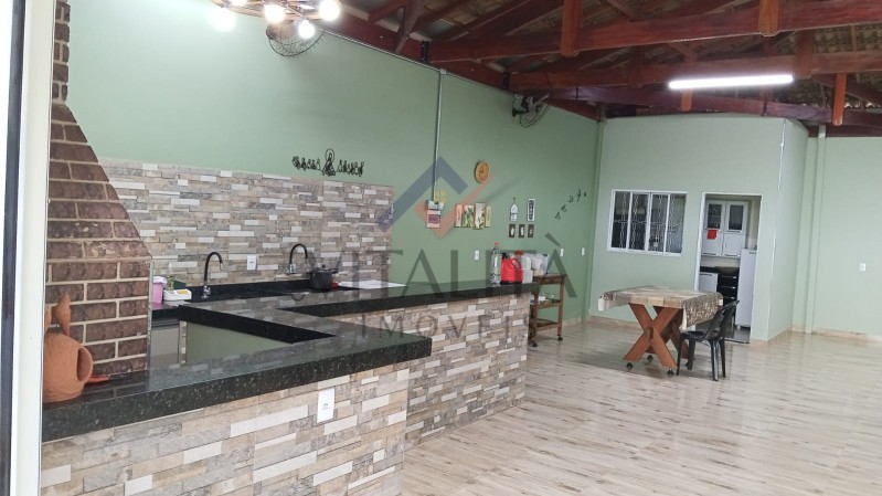 Imobiliária Ribeirão Preto - Vitalità Imóveis - Área - Alto da Boa Vista - Sertãozinho