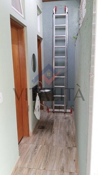 Imobiliária Ribeirão Preto - Vitalità Imóveis - Área - Alto da Boa Vista - Sertãozinho