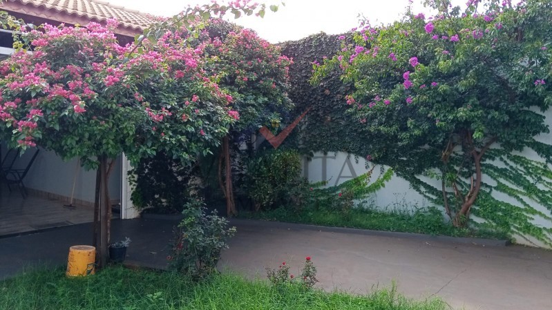 Imobiliária Ribeirão Preto - Vitalità Imóveis - Área - Alto da Boa Vista - Sertãozinho