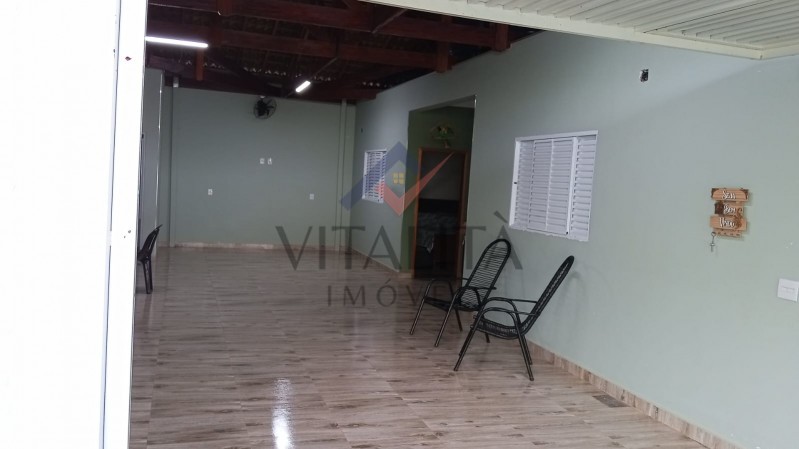 Imobiliária Ribeirão Preto - Vitalità Imóveis - Área - Alto da Boa Vista - Sertãozinho