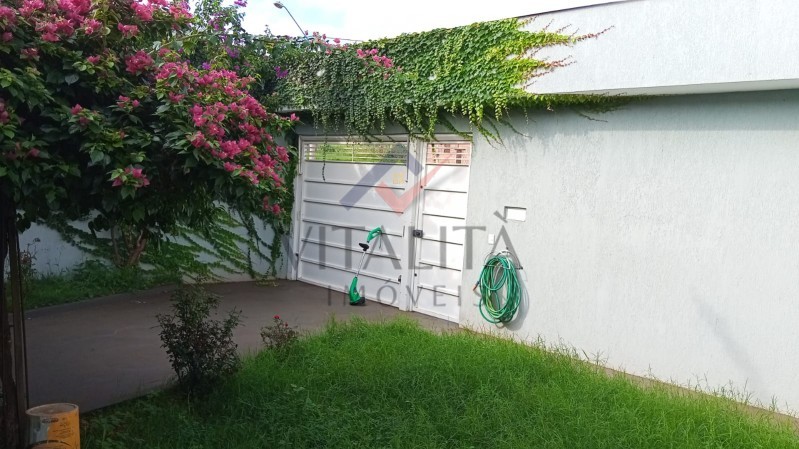 Imobiliária Ribeirão Preto - Vitalità Imóveis - Área - Alto da Boa Vista - Sertãozinho