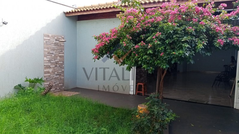 Imobiliária Ribeirão Preto - Vitalità Imóveis - Área - Alto da Boa Vista - Sertãozinho