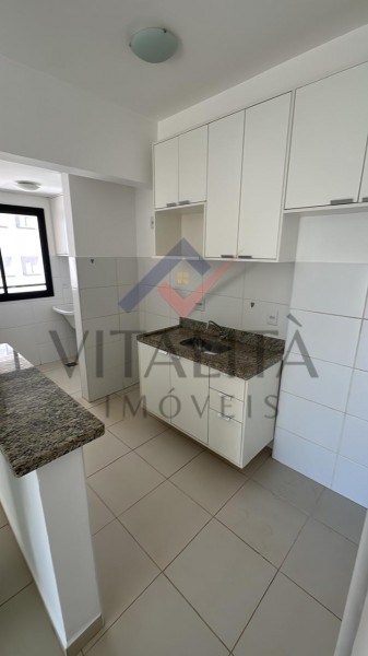 Imobiliária Ribeirão Preto - Vitalità Imóveis - Apartamento - Jardim Nova Aliança - Ribeirão Preto