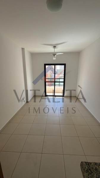Imobiliária Ribeirão Preto - Vitalità Imóveis - Apartamento - Jardim Nova Aliança - Ribeirão Preto