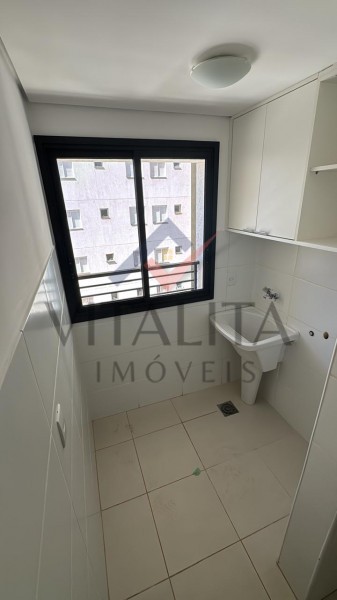 Imobiliária Ribeirão Preto - Vitalità Imóveis - Apartamento - Jardim Nova Aliança - Ribeirão Preto