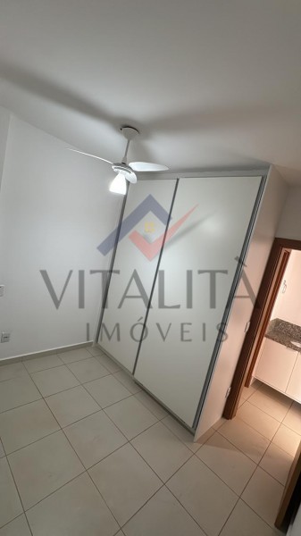 Imobiliária Ribeirão Preto - Vitalità Imóveis - Apartamento - Jardim Nova Aliança - Ribeirão Preto