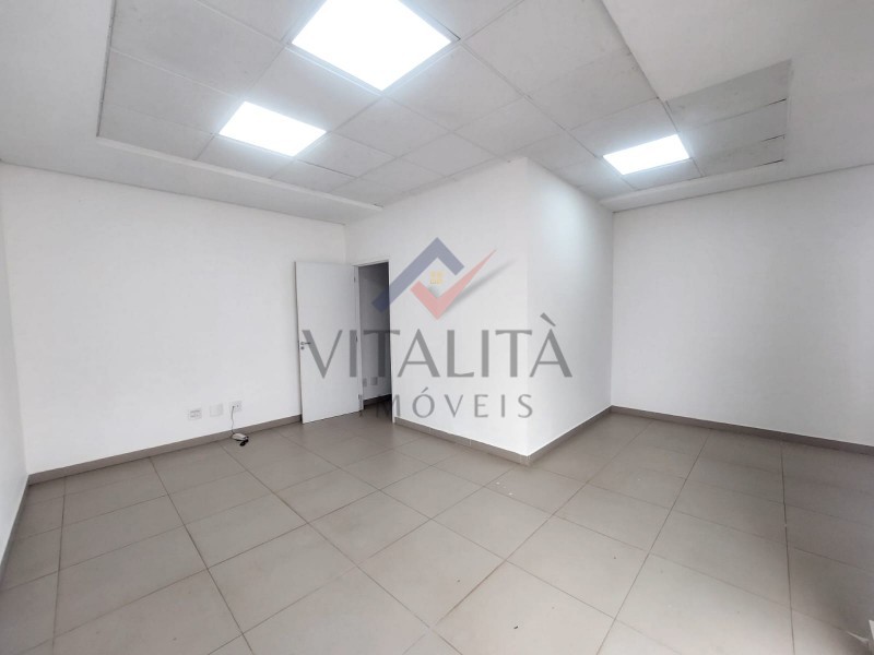 Imobiliária Ribeirão Preto - Vitalità Imóveis - Sala Comercial - Vila Tibério - Ribeirão Preto