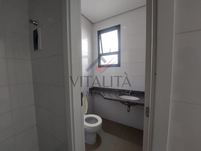 Imobiliária Ribeirão Preto - Vitalità Imóveis - Sala Comercial - Vila Tibério - Ribeirão Preto