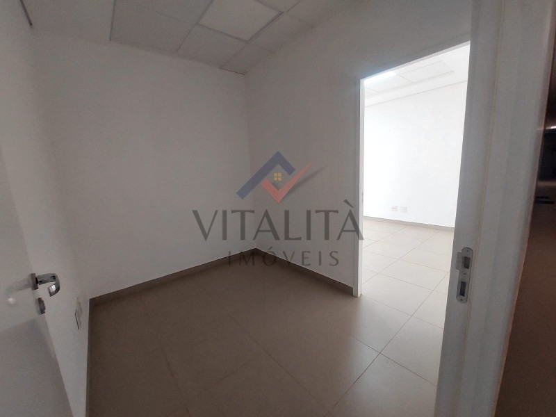 Imobiliária Ribeirão Preto - Vitalità Imóveis - Sala Comercial - Vila Tibério - Ribeirão Preto