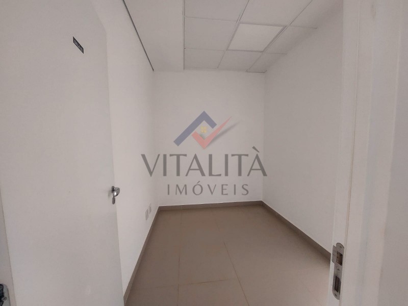 Imobiliária Ribeirão Preto - Vitalità Imóveis - Sala Comercial - Vila Tibério - Ribeirão Preto