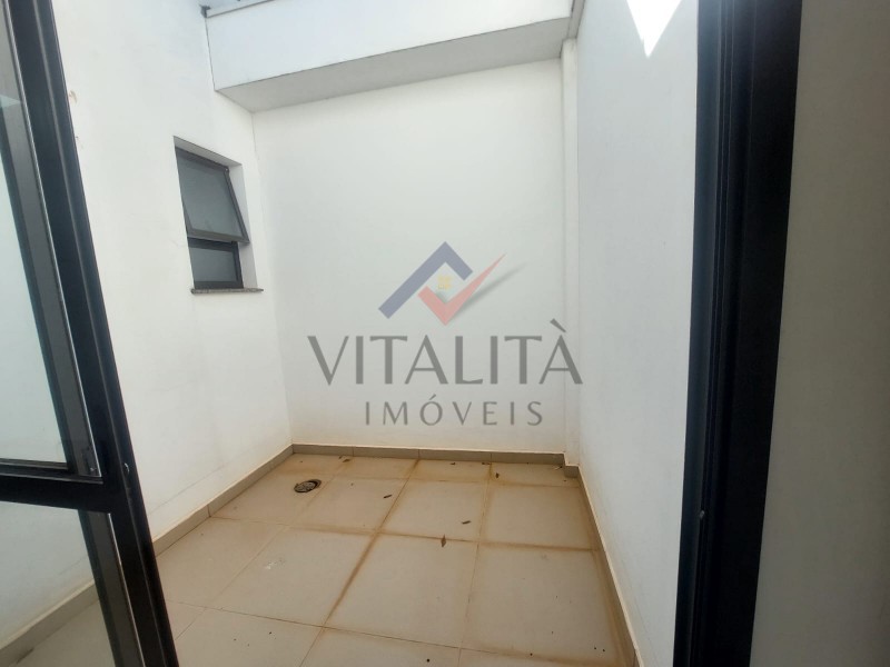 Imobiliária Ribeirão Preto - Vitalità Imóveis - Sala Comercial - Vila Tibério - Ribeirão Preto