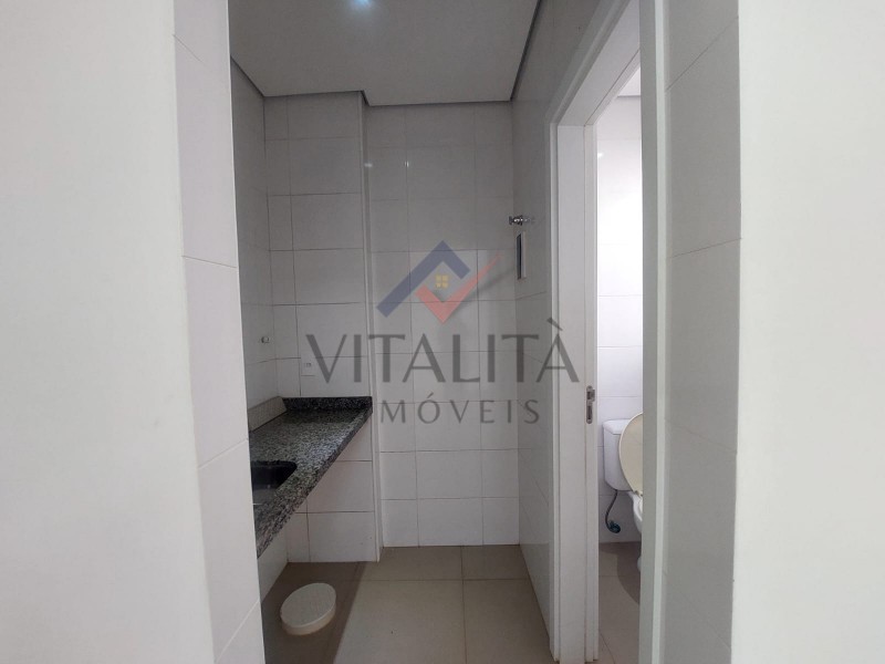 Imobiliária Ribeirão Preto - Vitalità Imóveis - Sala Comercial - Vila Tibério - Ribeirão Preto