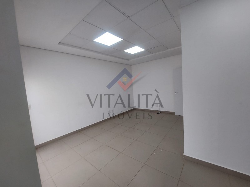 Imobiliária Ribeirão Preto - Vitalità Imóveis - Sala Comercial - Vila Tibério - Ribeirão Preto