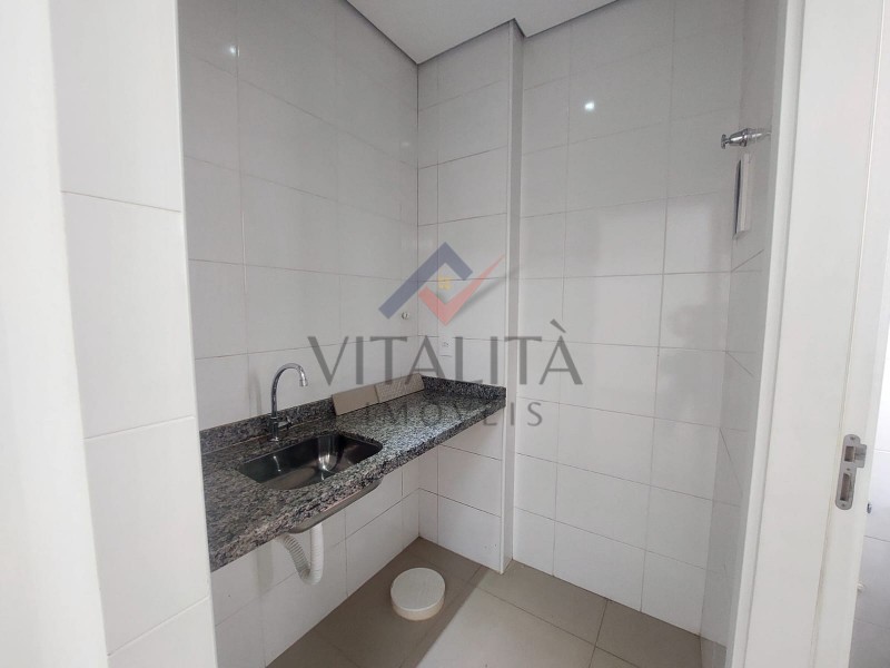Imobiliária Ribeirão Preto - Vitalità Imóveis - Sala Comercial - Vila Tibério - Ribeirão Preto