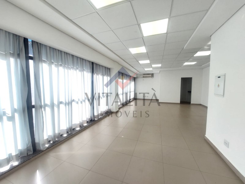 Imobiliária Ribeirão Preto - Vitalità Imóveis - Sala Comercial - Vila Tibério - Ribeirão Preto