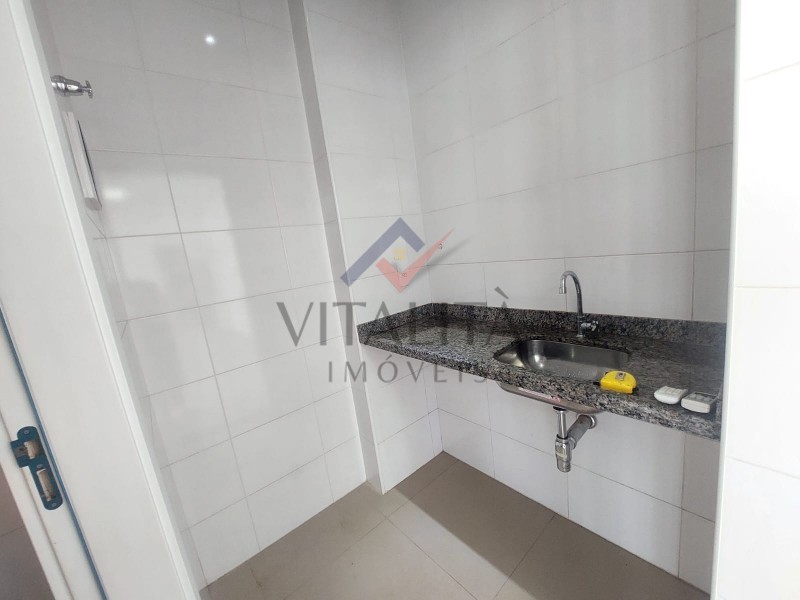 Imobiliária Ribeirão Preto - Vitalità Imóveis - Sala Comercial - Vila Tibério - Ribeirão Preto