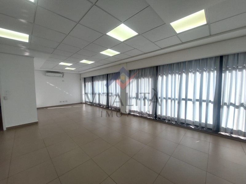 Imobiliária Ribeirão Preto - Vitalità Imóveis - Sala Comercial - Vila Tibério - Ribeirão Preto