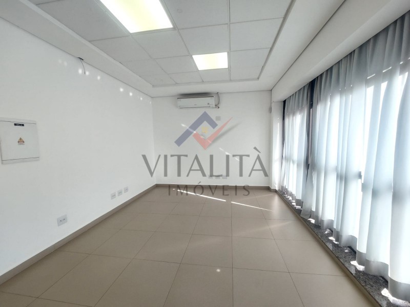 Imobiliária Ribeirão Preto - Vitalità Imóveis - Sala Comercial - Vila Tibério - Ribeirão Preto