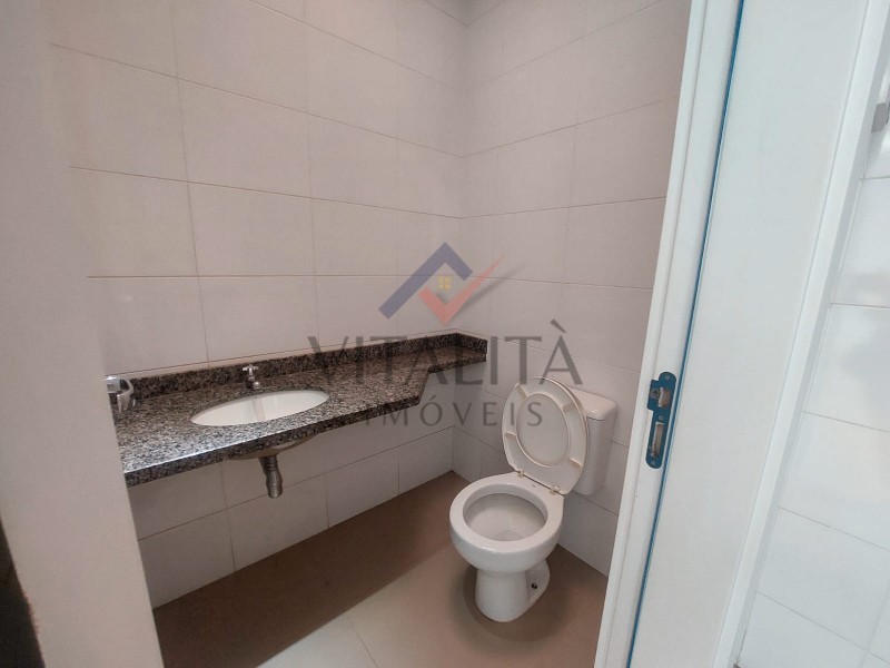 Imobiliária Ribeirão Preto - Vitalità Imóveis - Sala Comercial - Vila Tibério - Ribeirão Preto