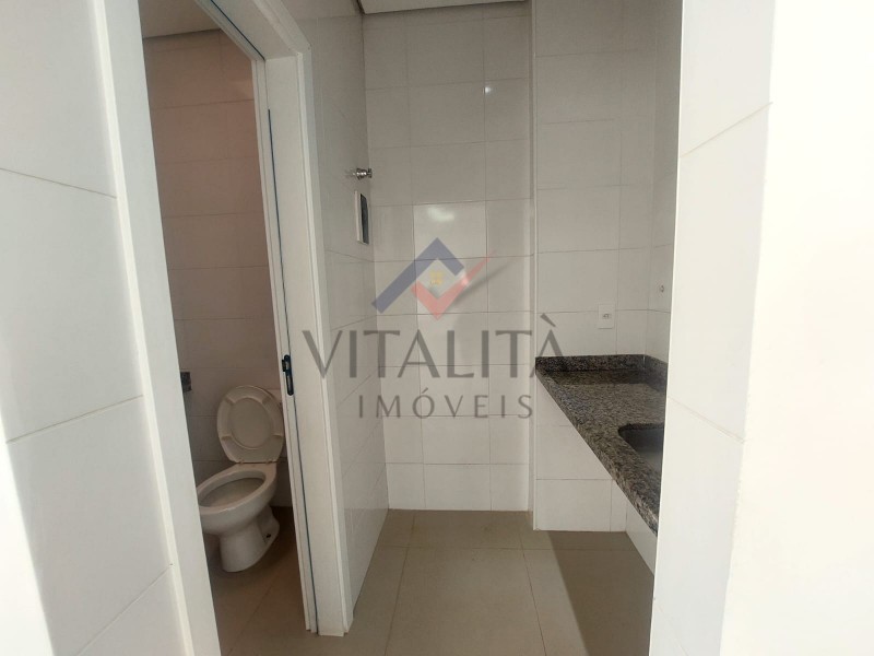 Imobiliária Ribeirão Preto - Vitalità Imóveis - Sala Comercial - Vila Tibério - Ribeirão Preto