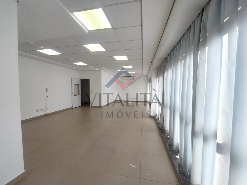 Imobiliária Ribeirão Preto - Vitalità Imóveis - Sala Comercial - Vila Tibério - Ribeirão Preto